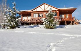 Cabañas Normana Inn